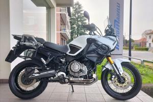 Yamaha SuperTenere 1200