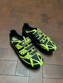 Scarpe bici da corsa