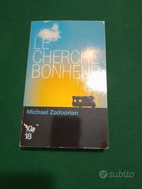 Le cherche bonheur (libro di Michael Zadoorian)