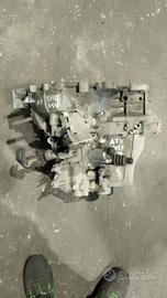 CAMBIO 5 MARCE MITSUBISHI ASX  4A92     A