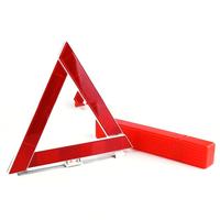 Treppiede di avvertimento di sicurezza segnaletica