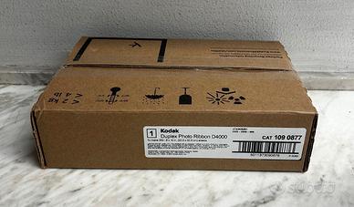 Ribon Photo Duplex D 4000