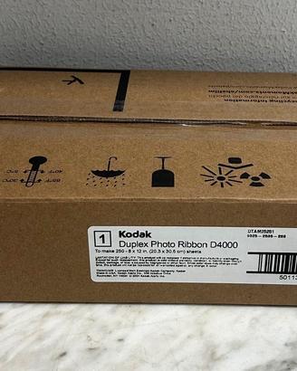 Ribon Photo Duplex D 4000