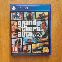 Gioco Ps4 e Joypad