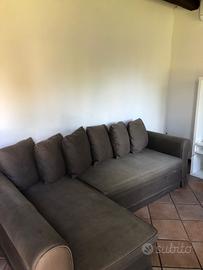 Divano Letto IKEA