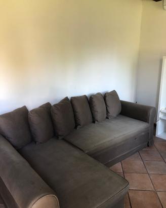 Divano Letto IKEA
