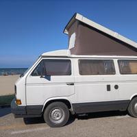 Westfalia T3 Vanagon Volkswagen