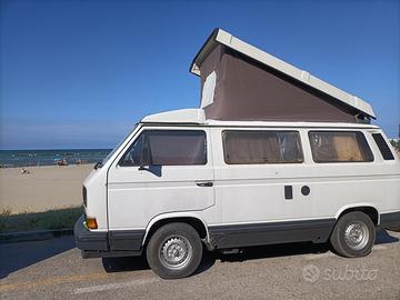Westfalia T3 Vanagon Volkswagen