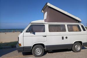 Westfalia T3 Vanagon Volkswagen