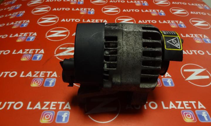 ALTERNATORE FIAT Grande Punto 1Â° Serie 63321604 B
