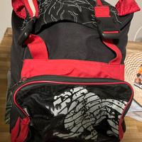 Zaino scuola  lonsdale
