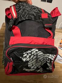 Zaino scuola  lonsdale