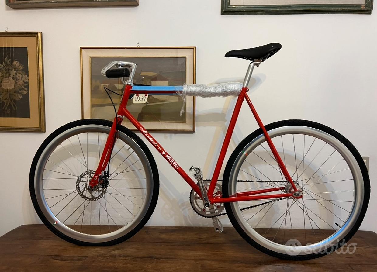 Maserati Fantastiche offerte di Biciclette