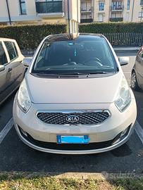 Kia venga  1.4 benzina Ex anno 2010 km. 159000