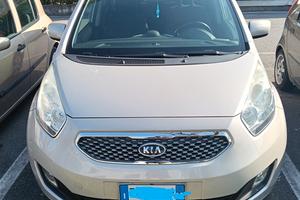 Kia venga  1.4 benzina Ex anno 2010 km. 159000