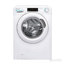 Lavasciuga Candy csow 4855T1-S