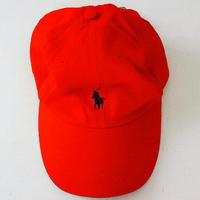 Cappello con visiera Polo Ralph Lauren 