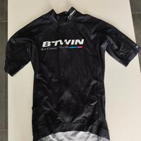 Maglia ciclismo 