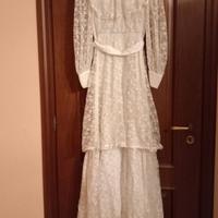 abito da sposa