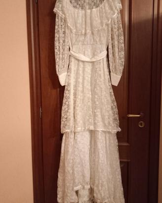 abito da sposa