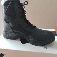Anfibi da lavoro Kimay taglia 45 nuovi 