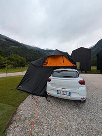 Living POD Tent Box lite 2.0