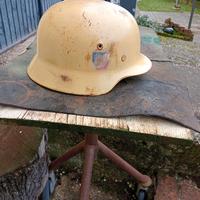 ELMETTO M 40 TEDESCO NO WW1
