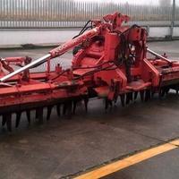 ERPICE ROTANTE MOD. PEGORARO MRY400