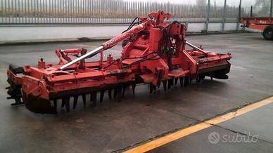 ERPICE ROTANTE MOD. PEGORARO MRY400