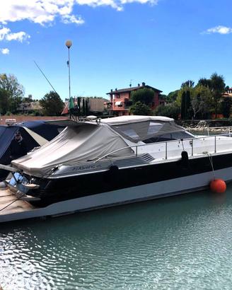 Pershing 45 (1987)