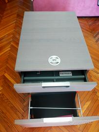 Cassettiera da ufficio — Torino | 80 €