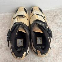 SCARPE DA CICLISMO