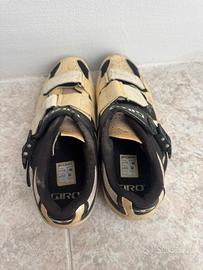 SCARPE DA CICLISMO