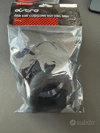 Astro A50 Ear Cushions originali - XB1 GRN