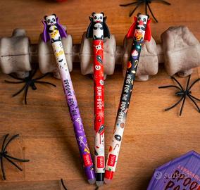 penna Legami Milano Spooky party Halloween 2026