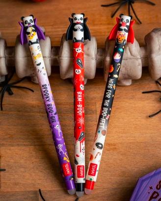 penna Legami Milano Spooky party Halloween 2026