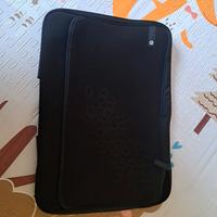 Custodia Morbida per Laptop HP