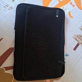 Custodia Morbida per Laptop HP