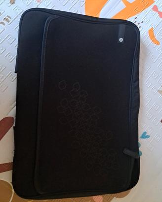 Custodia Morbida per Laptop HP