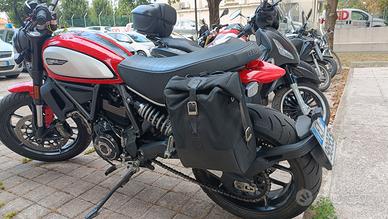 Ducati Scrambler - 2022