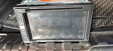 autoradio 2 din pioneer AVIC-F970BT 