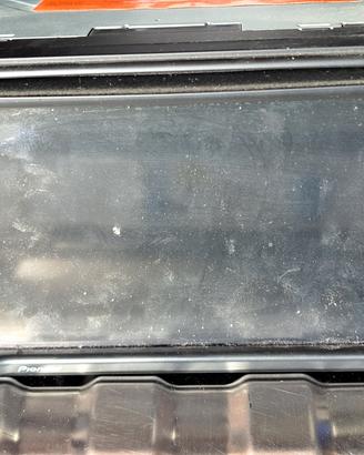 autoradio 2 din pioneer AVIC-F970BT 