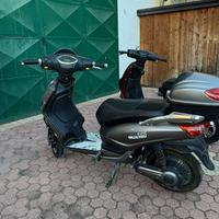 scooter/bici elettrica (Leggere descrizione)
