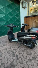 scooter/bici elettrica (Leggere descrizione)