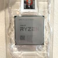 Ryzen 5 5600x