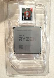 Ryzen 5 5600x