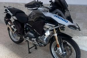 Bmw r1200gs