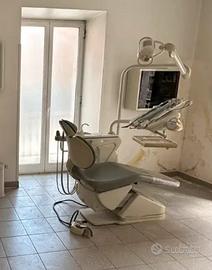 ARREDAMENTO DENTISTA