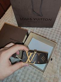 Cintura Louis Vuitton