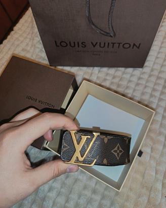 Cintura Louis Vuitton